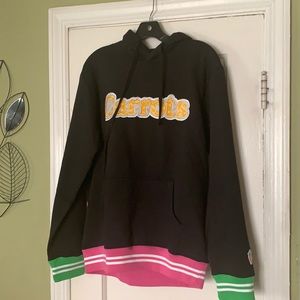 Anwar Carrots Brisk Tea Hoodie Unisex Medium